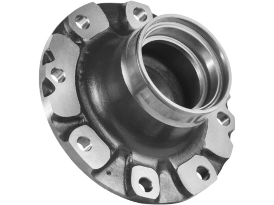 R 17.06, NISSAN wheel-end component by Rastgar Engineering
