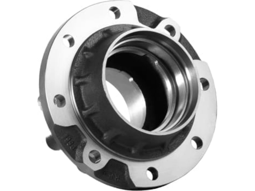 R 17.07, NISSAN wheel-end component by Rastgar Engineering