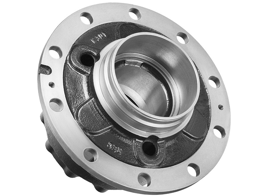 R 19.01, RENAULT wheel-end component by Rastgar Engineering