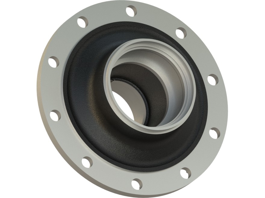 R 01.04, BPW wheel-end component by Rastgar Engineering