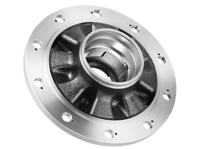 Wheel Hub
