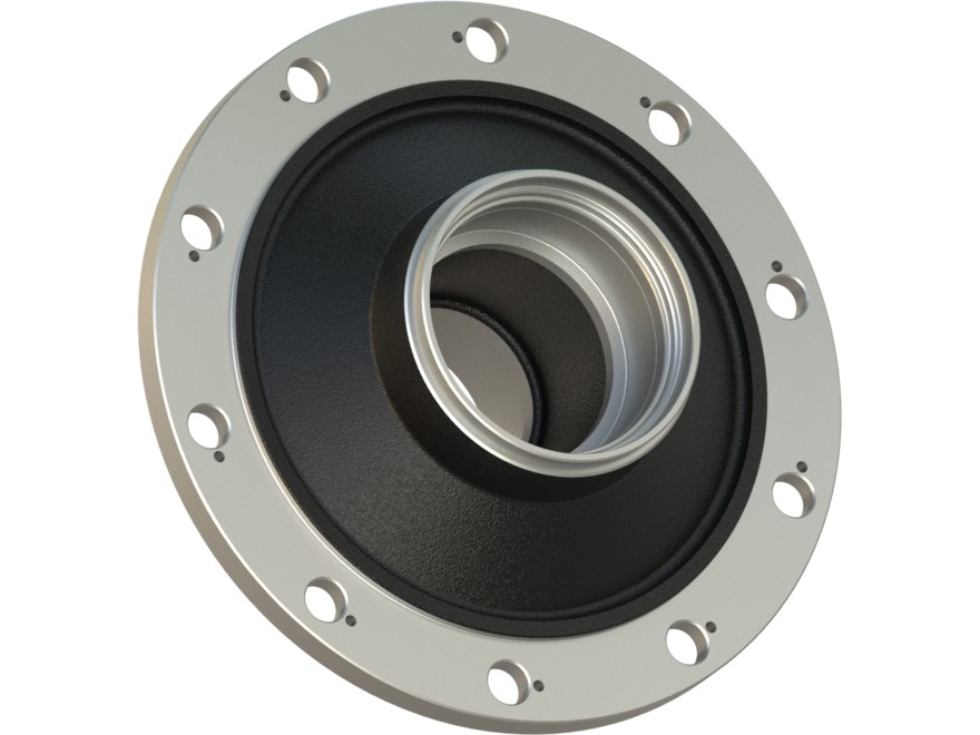 R 01.06, BPW wheel-end component by Rastgar Engineering