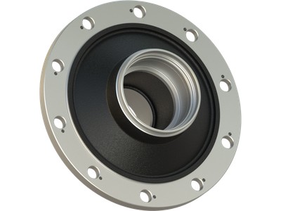 Wheel Hub