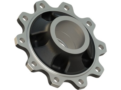 Wheel Hub