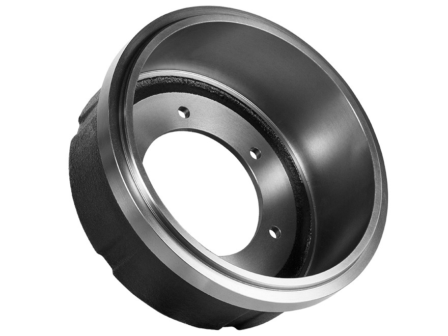 A 09.02, HINO wheel-end component by Rastgar Engineering