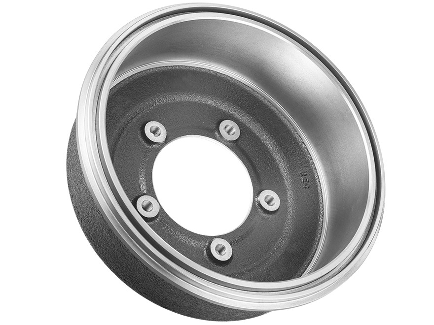 A 09.03, HINO wheel-end component by Rastgar Engineering