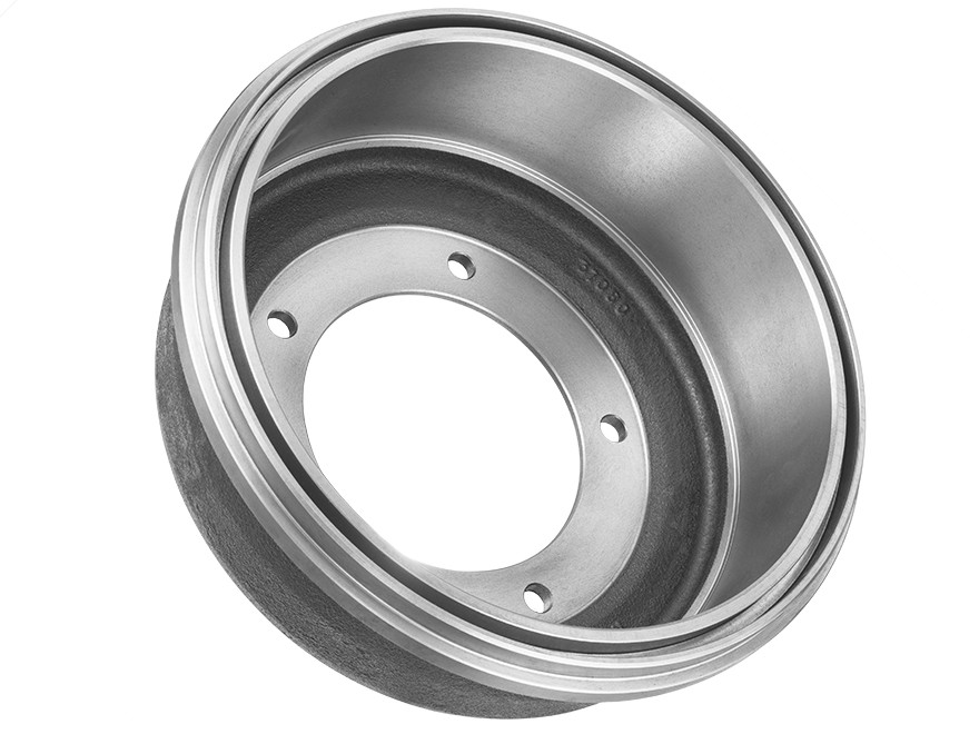 A 09.04, HINO wheel-end component by Rastgar Engineering