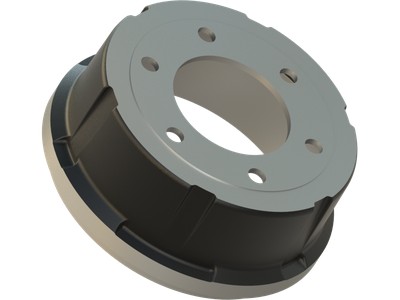 Brake Drum