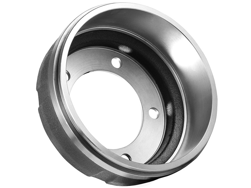 A 12.03, ISUZU wheel-end component by Rastgar Engineering