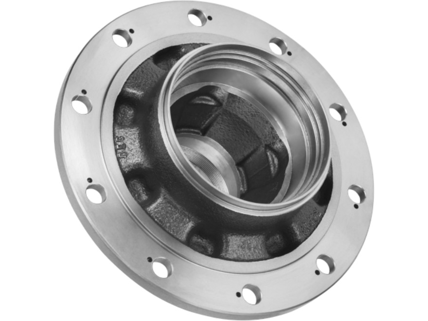 R 01.10, BPW wheel-end component by Rastgar Engineering