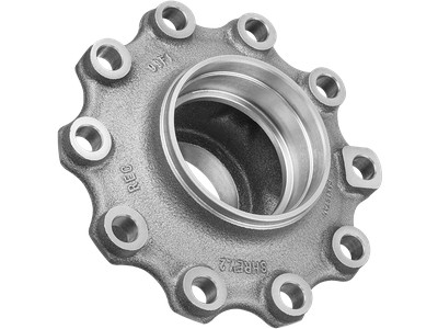 Wheel Hub