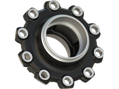 Wheel Hub