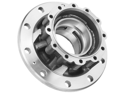 Wheel Hub