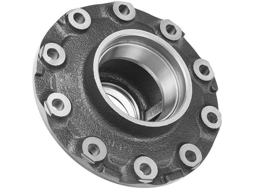R 24.14, WEBB wheel-end component by Rastgar Engineering