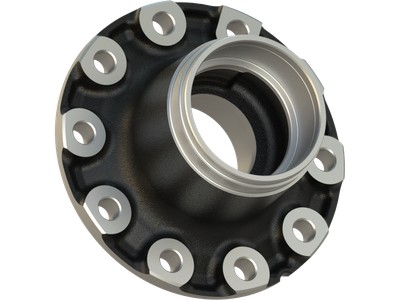Wheel Hub
