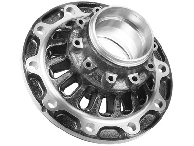 Wheel Hub