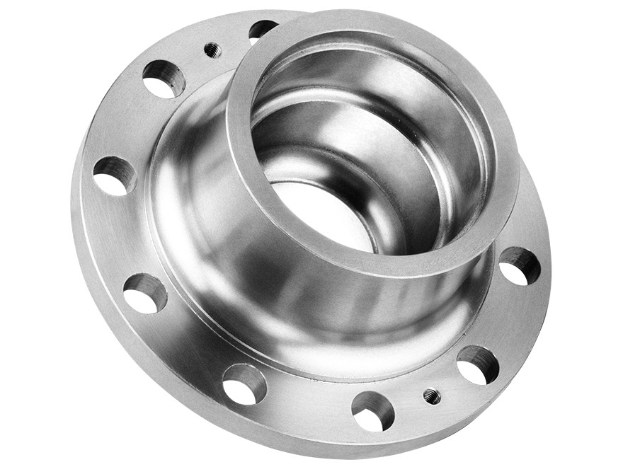 R 32.01, Special Application wheel-end component by Rastgar Engineering