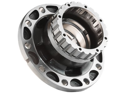 Wheel Hub