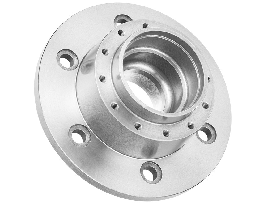 R 32.06, Special Application wheel-end component by Rastgar Engineering