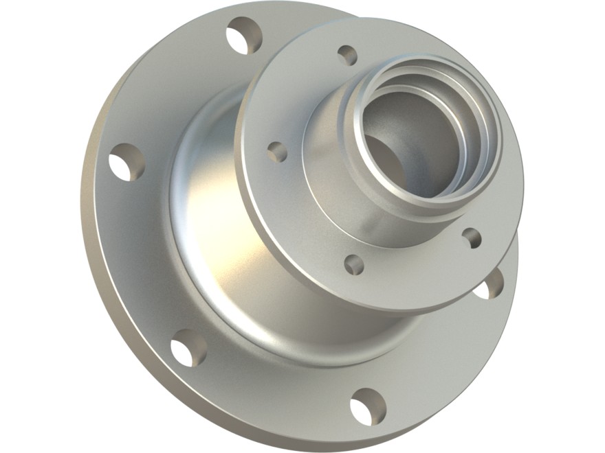 R 32.07, Special Application wheel-end component by Rastgar Engineering