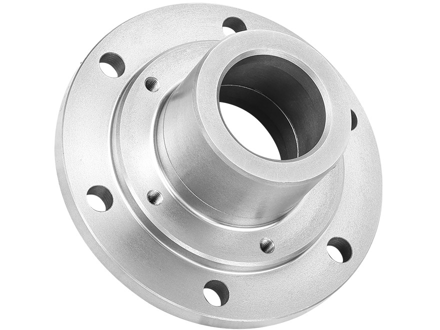 R 32.10, Special Application wheel-end component by Rastgar Engineering