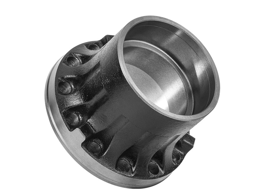 R 11.02, IVECO wheel-end component by Rastgar Engineering