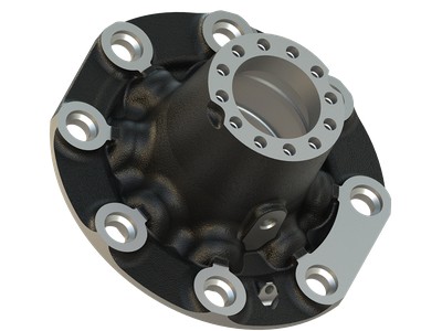 Wheel Hub