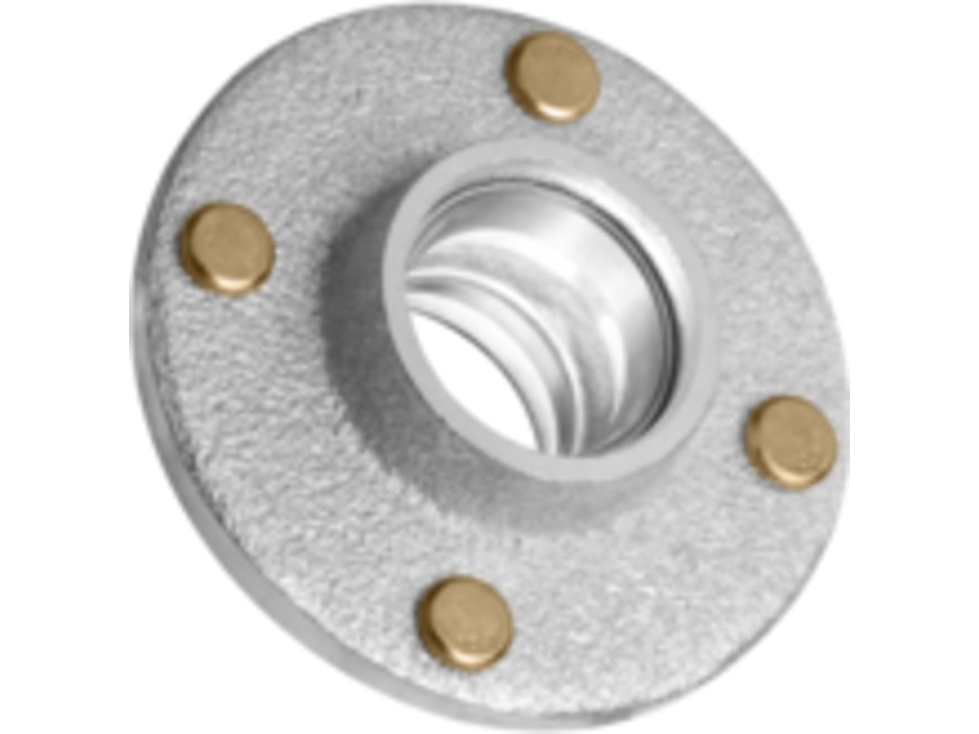 R 34.02, UTILITY TRAILER HUBS wheel-end component by Rastgar Engineering