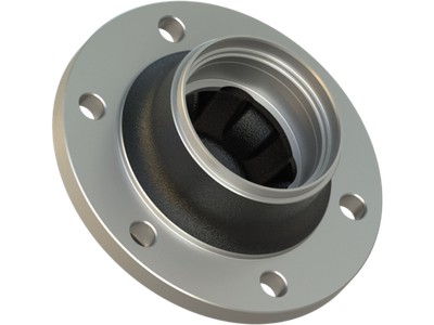 Wheel Hub