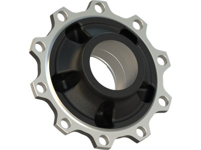 Wheel Hub