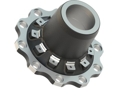 Wheel Hub