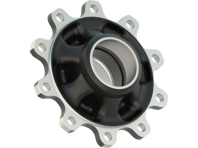 Wheel Hub