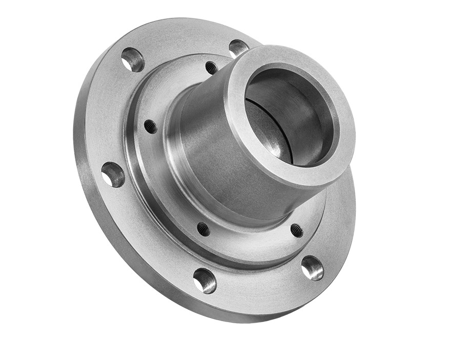 R 32.14, Special Application wheel-end component by Rastgar Engineering