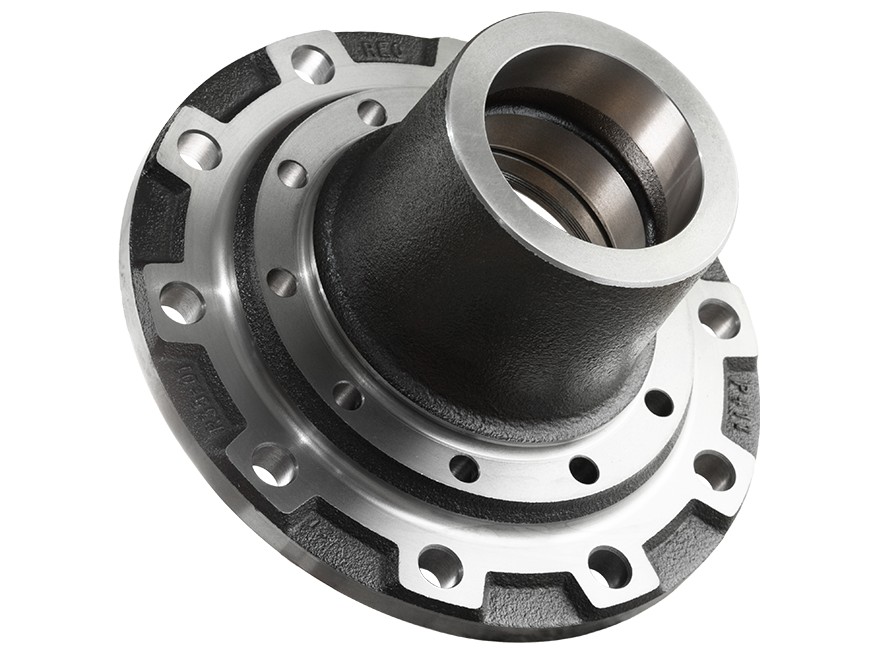 R 35.01, SCANIA wheel-end component by Rastgar Engineering
