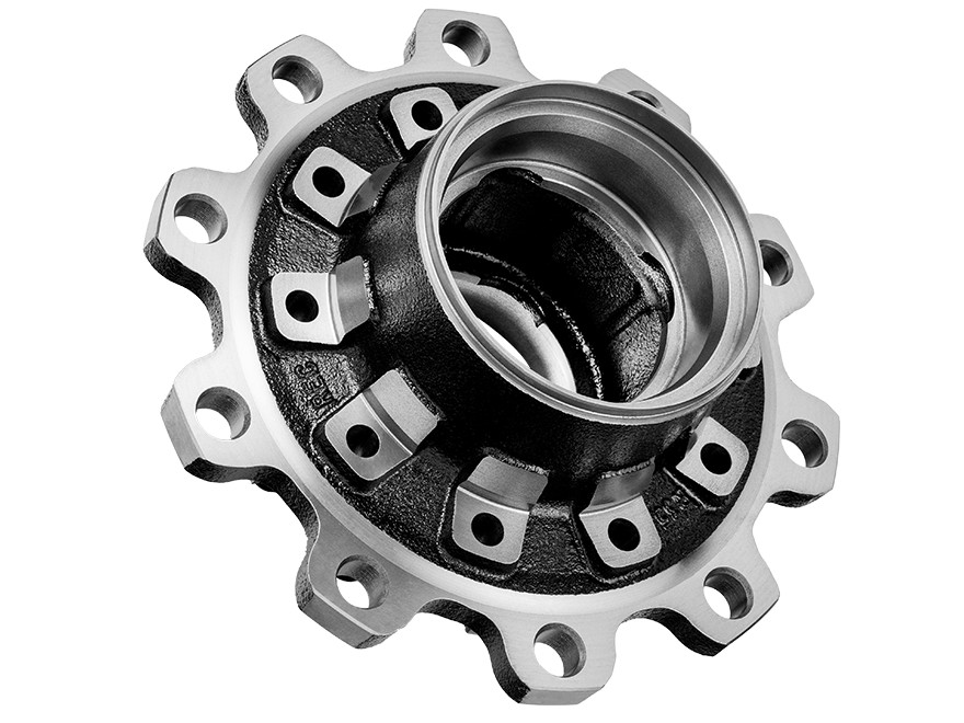 R 35.03, SCANIA wheel-end component by Rastgar Engineering