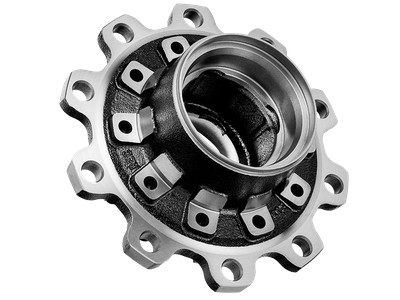 Wheel Hub