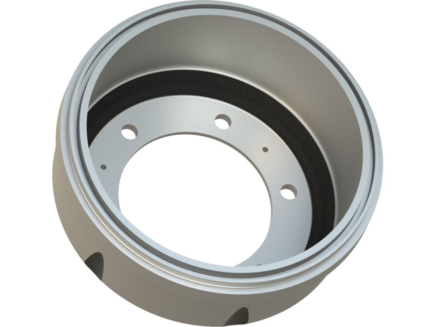A 16.02, MITSUBISHI wheel-end component by Rastgar Engineering