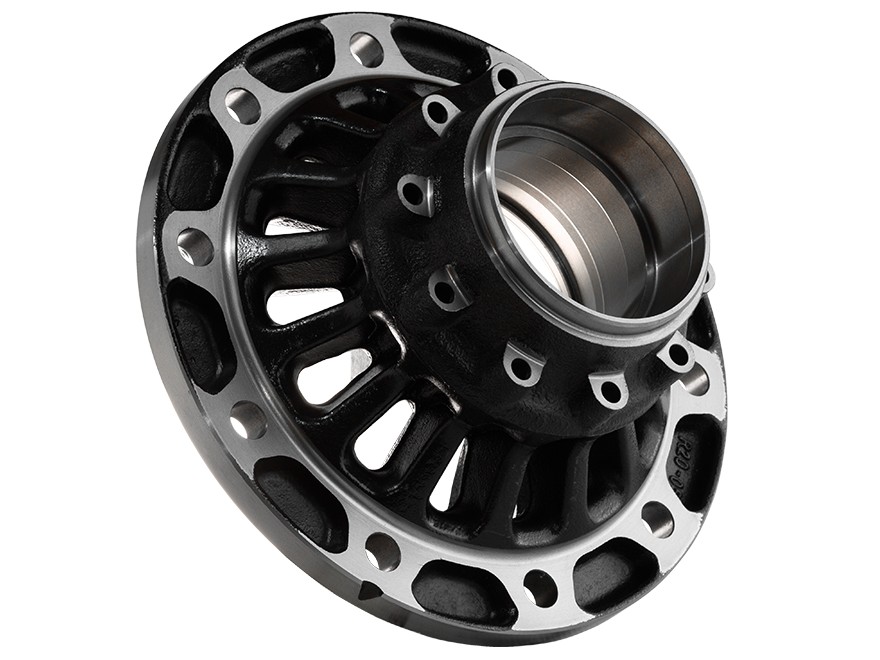 R 20.05, SAF wheel-end component by Rastgar Engineering