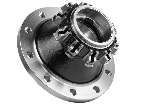 R 04.04, DAF wheel-end component