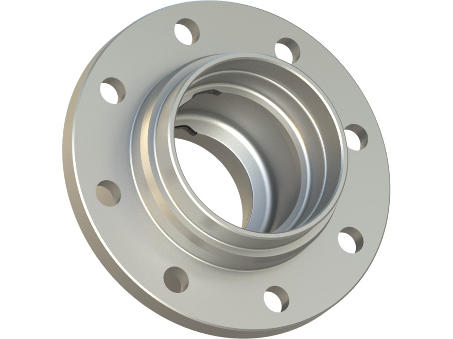R 22.04, TRAILER HUBS wheel-end component by Rastgar Engineering