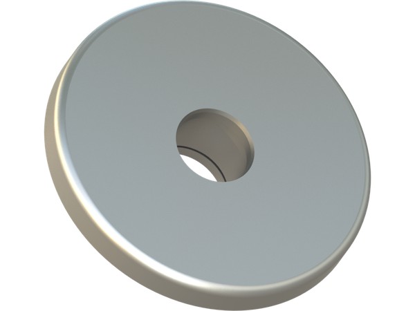 A 34.04, UTILITY TRAILER HUBS wheel-end component