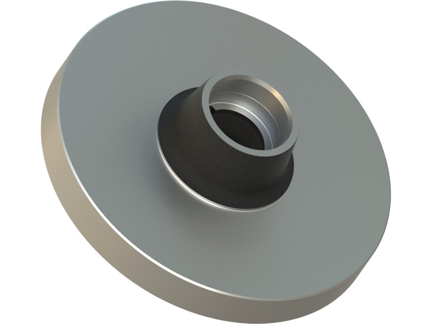 A 34.06, UTILITY TRAILER HUBS wheel-end component by Rastgar Engineering