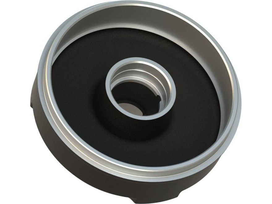 A 34.11, UTILITY TRAILER HUBS wheel-end component by Rastgar Engineering
