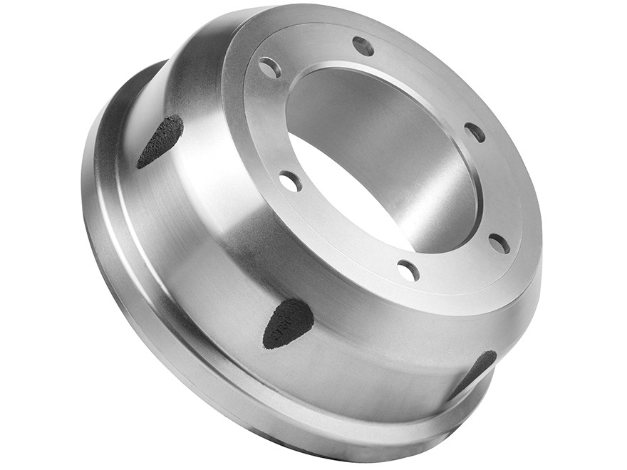 A 16.03, MITSUBISHI wheel-end component by Rastgar Engineering