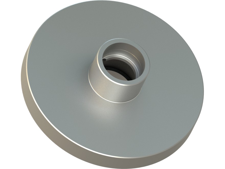 A 34.16, UTILITY TRAILER HUBS wheel-end component by Rastgar Engineering