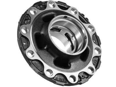 Wheel Hub