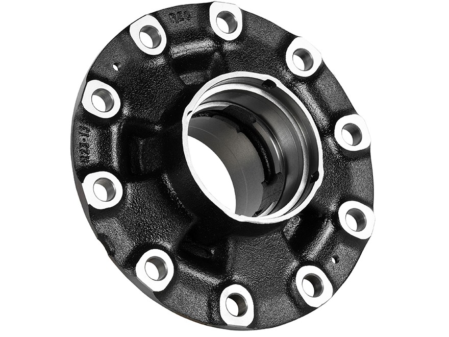 R 23.13, VOLVO wheel-end component by Rastgar Engineering