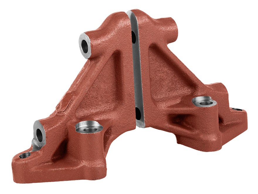 K 09.02, HINO wheel-end component by Rastgar Engineering