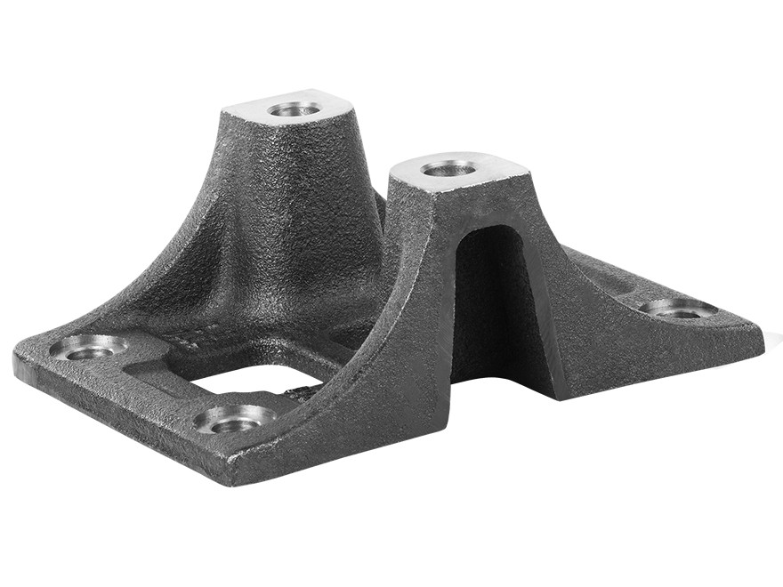 K 09.04, HINO wheel-end component by Rastgar Engineering