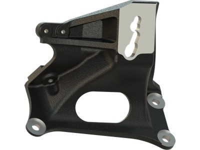 Bracket RH